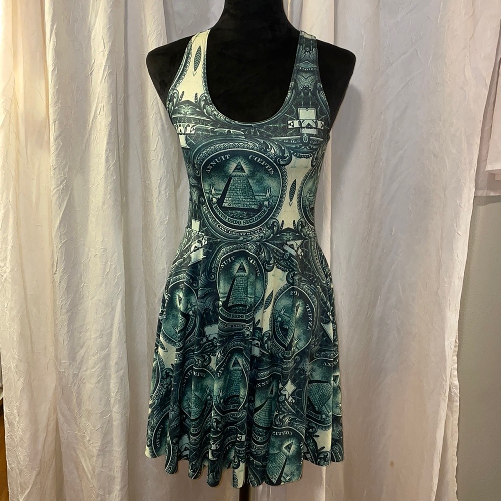 Blackmilk dress. - Picture 3 of 6